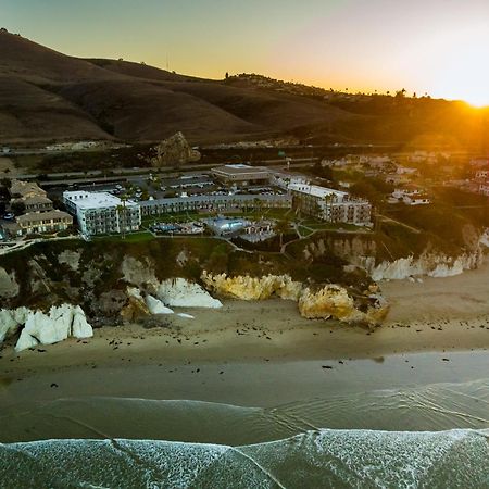 Seacrest Oceanfront Hotel Pismo Beach Exterior photo