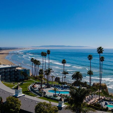 Seacrest Oceanfront Hotel Pismo Beach Exterior photo