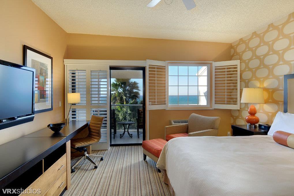 Seacrest Oceanfront Hotel Pismo Beach Room photo